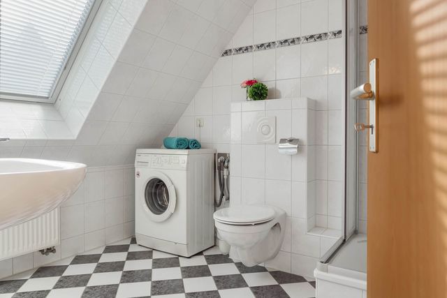 Ferienwohnung in Ostseeheilbad Zingst - Friedenstraße 21 Whg. 5 - Bild 10