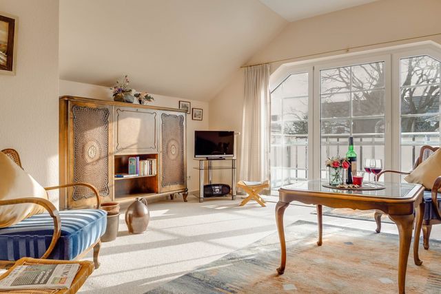 Ferienwohnung in Ostseeheilbad Zingst - Friedenstraße 21 Whg. 5 - Bild 12