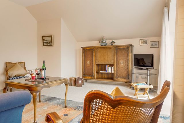 Ferienwohnung in Ostseeheilbad Zingst - Friedenstraße 21 Whg. 5 - Bild 14