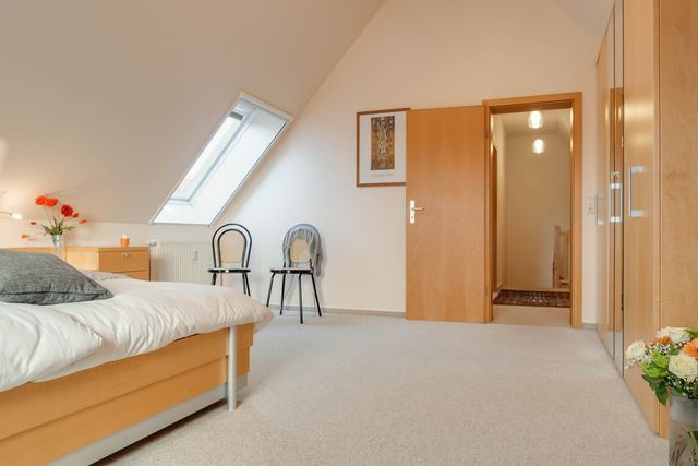 Ferienwohnung in Ostseeheilbad Zingst - Friedenstraße 21 Whg. 5 - Bild 17