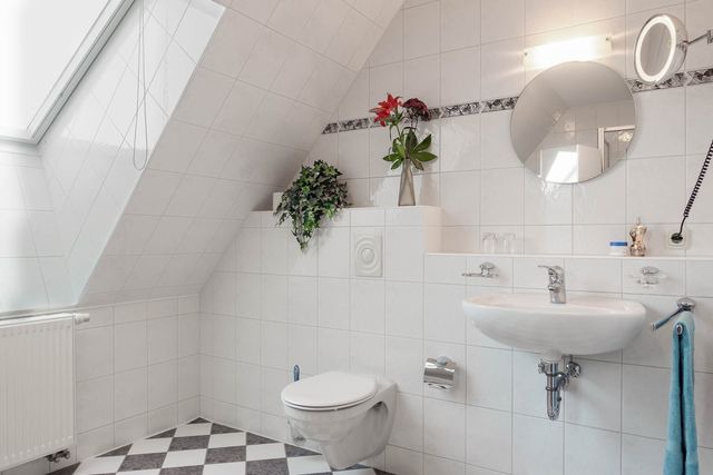 Ferienwohnung in Ostseeheilbad Zingst - Friedenstraße 21 Whg. 5 - Bild 18