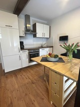 Ferienwohnung in Fehmarn - Ferienwohnung Ost - Bild 3