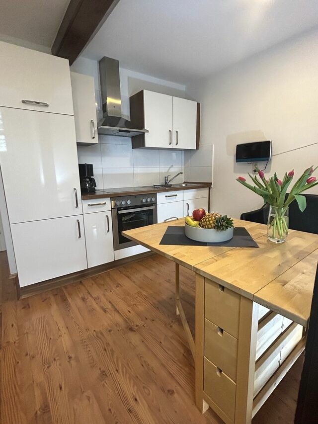 Ferienwohnung in Fehmarn - Ferienwohnung Ost - Bild 3