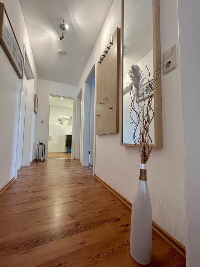 Ferienwohnung in Fehmarn - Ferienwohnung Ost - Bild 6