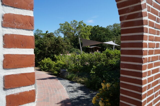 Ferienwohnung in Fehmarn - Ferienwohnung Ost - Bild 11