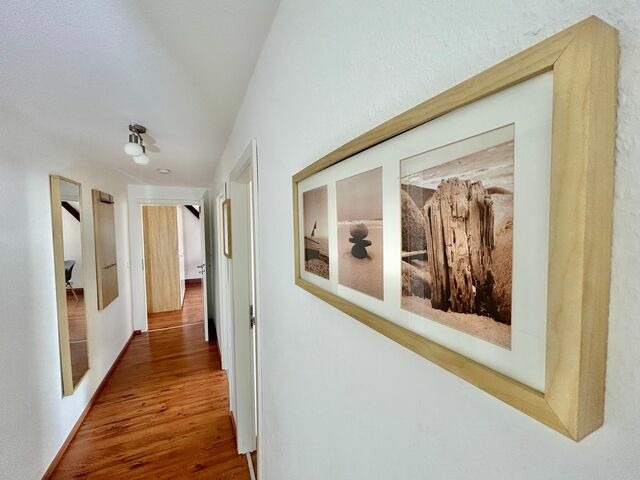 Ferienwohnung in Fehmarn - Ferienwohnung Nord - Bild 9