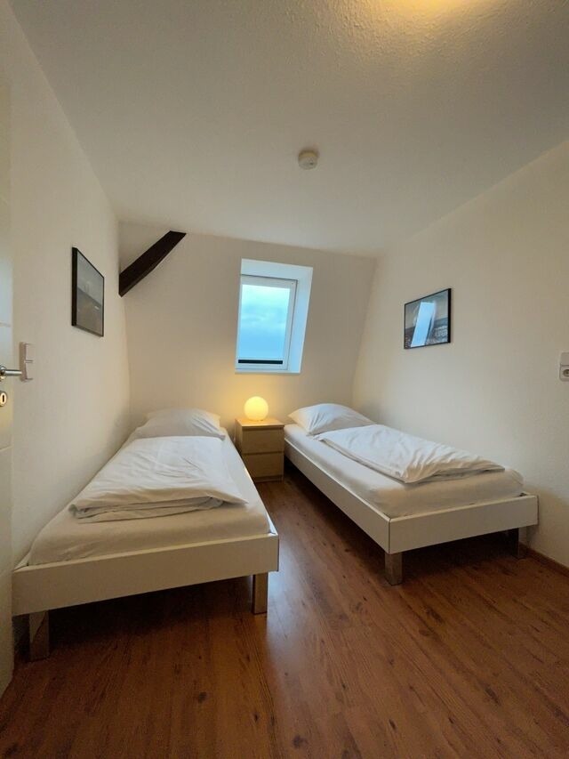 Ferienwohnung in Fehmarn - Ferienwohnung West - Bild 3