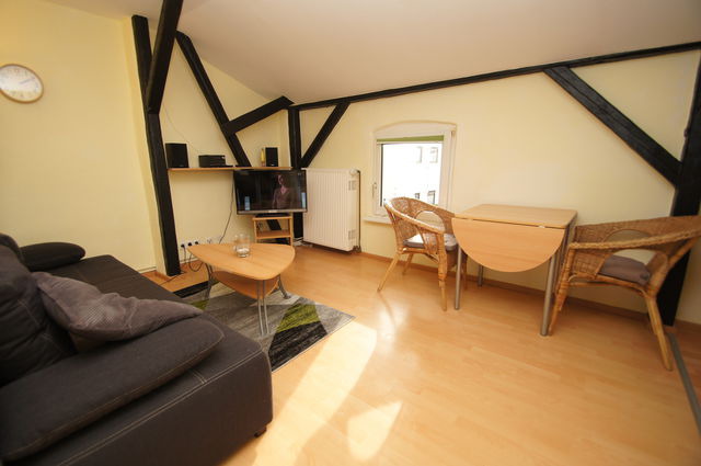 Ferienwohnung in Kellenhusen - D&uuml;nung - Bild 2