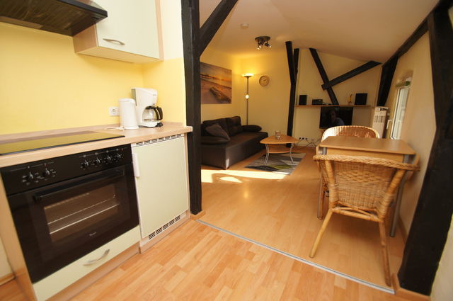 Ferienwohnung in Kellenhusen - D&uuml;nung - Bild 5