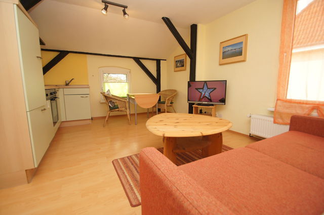 Ferienwohnung in Kellenhusen - Treibholz - Bild 2