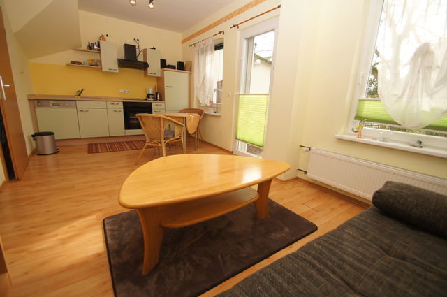 Ferienwohnung in Kellenhusen - Strandgut - Bild 5