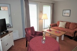 FeWo K&auml;uzchen - Ulenhoef