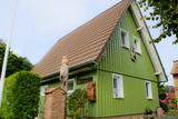 Ferienhaus in Prerow - Ferienhaus Eulennest - Ulenhoef - Bild 1