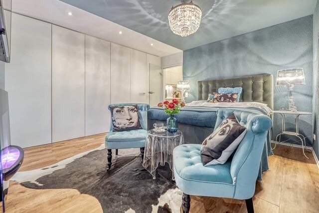 Ferienwohnung in Zingst - Ostseeresidenz - App. 03 Strandsalon - Bild 13