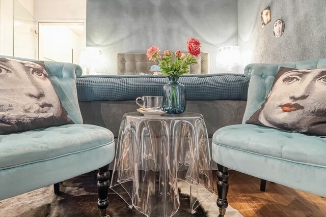 Ferienwohnung in Zingst - Ostseeresidenz - App. 03 Strandsalon - Bild 17