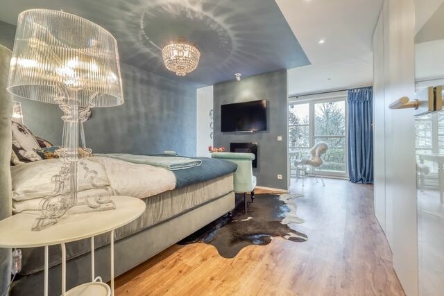 Ferienwohnung in Zingst - Ostseeresidenz - App. 03 Strandsalon - Bild 23