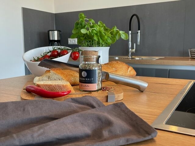 Ferienhaus in Fehmarn - Ferienhaus Küstenperle ( FH4) - Bild 3