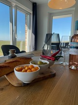 Ferienhaus in Fehmarn - Ferienhaus Küstenperle ( FH4) - Bild 4