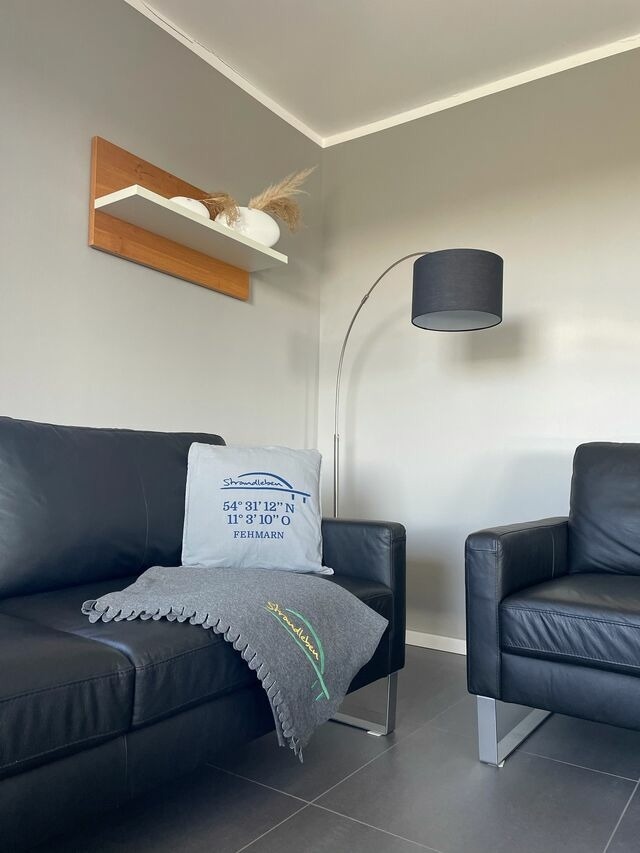 Ferienhaus in Fehmarn - Ferienhaus Küstenperle ( FH4) - Bild 6