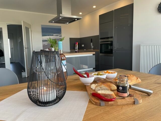 Ferienhaus in Fehmarn - Ferienhaus Küstenperle ( FH4) - Bild 7