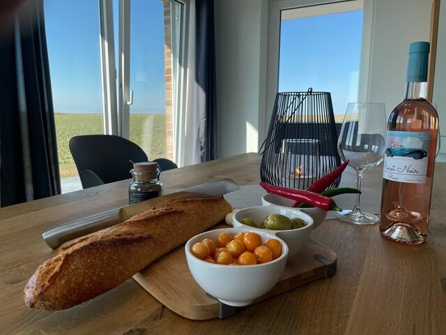 Ferienhaus in Fehmarn - Ferienhaus Küstenperle ( FH4) - Bild 8