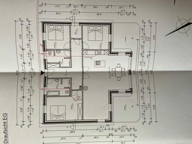Ferienhaus in Fehmarn - Ferienhaus Küstenperle ( FH4) - Bild 12