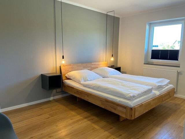 Ferienhaus in Fehmarn - Ferienhaus Küstenperle ( FH4) - Bild 15