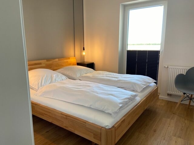 Ferienhaus in Fehmarn - Ferienhaus Küstenperle ( FH4) - Bild 16