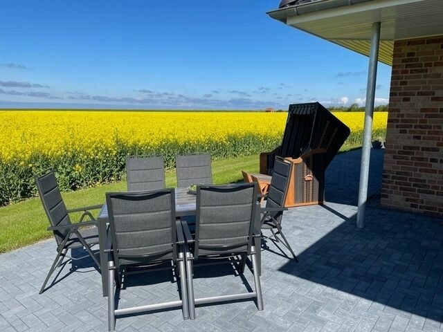 Ferienhaus in Fehmarn - Ferienhaus Küstenperle ( FH4) - Bild 17