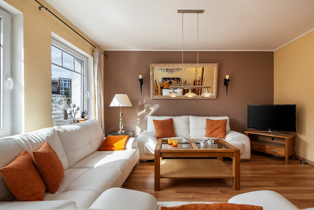 Ferienhaus in Gr&ouml;mitz - HAUS MAX - Bild 5
