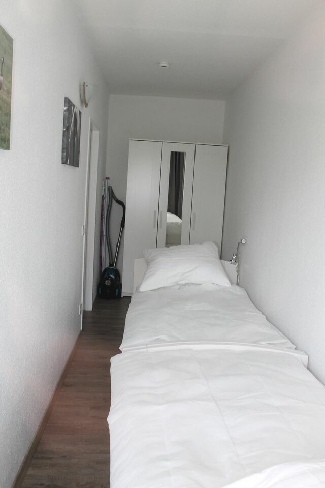 Ferienwohnung in Holm - Ferienwohnung F109 - Bild 7