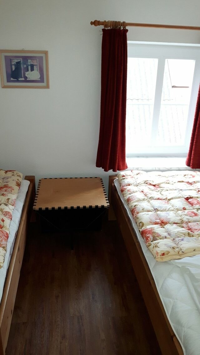 Ferienhaus in Fehmarn OT Sahrensdorf - Ferienhaus für die Großfamilie oder Gruppenhaus auf dem Ferien- und Bauernhof Nielson in Inselmitte - Bild 11