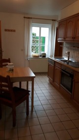 Ferienhaus in Fehmarn OT Sahrensdorf - Ferienhaus für die Großfamilie oder Gruppenhaus auf dem Ferien- und Bauernhof Nielson in Inselmitte - Bild 15