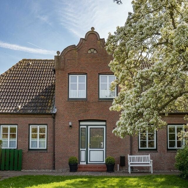 Ferienhaus in Fehmarn OT Sahrensdorf - Ferienhaus für die Großfamilie oder Gruppenhaus auf dem Ferien- und Bauernhof Nielson in Inselmitte - Bild 16