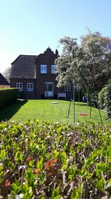 Ferienhaus in Fehmarn OT Sahrensdorf - Ferienhaus für die Großfamilie oder Gruppenhaus auf dem Ferien- und Bauernhof Nielson in Inselmitte - Bild 17