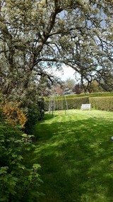 Ferienhaus in Fehmarn OT Sahrensdorf - Ferienhaus für die Großfamilie oder Gruppenhaus auf dem Ferien- und Bauernhof Nielson in Inselmitte - Bild 18