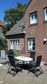 Ferienhaus in Fehmarn OT Sahrensdorf - Ferienhaus für die Großfamilie oder Gruppenhaus auf dem Ferien- und Bauernhof Nielson in Inselmitte - Bild 23