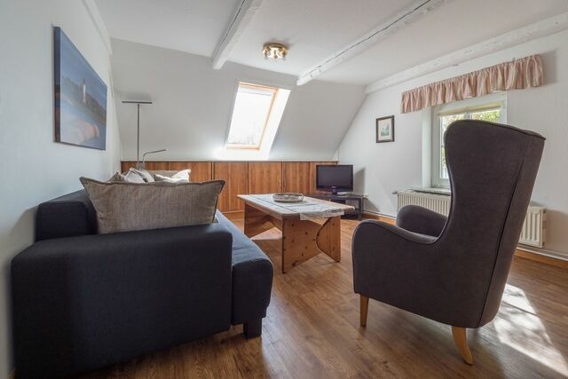 Ferienhaus in Fehmarn OT Sahrensdorf - Ferienhaus für die Großfamilie oder Gruppenhaus auf dem Ferien- und Bauernhof Nielson in Inselmitte - Bild 25