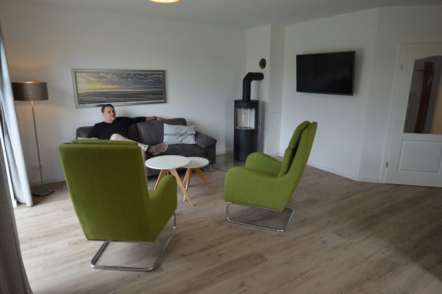 Ferienhaus in Fehmarn OT Burg - Stadthaus 3, inkl. 1 Parkplatz - Bild 10