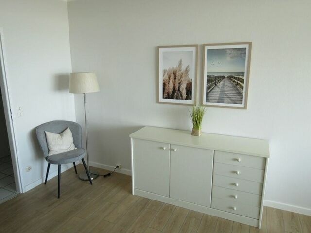 Ferienwohnung in Fehmarn OT Burgtiefe - BTSD59302 - FeWo Stranddistel IV - Bild 4