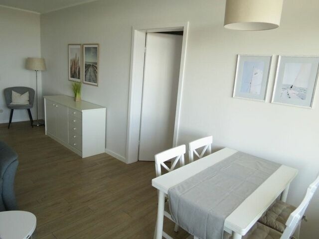 Ferienwohnung in Fehmarn OT Burgtiefe - BTSD59302 - FeWo Stranddistel IV - Bild 7