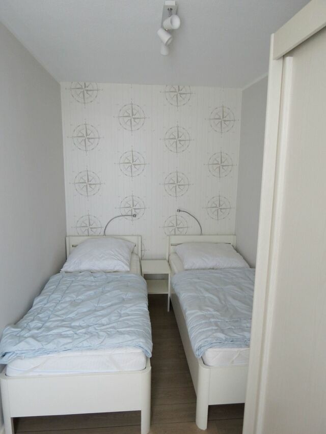 Ferienwohnung in Fehmarn OT Burgtiefe - BTSD59302 - FeWo Stranddistel IV - Bild 8