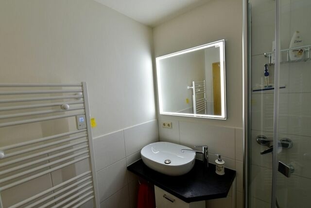 Ferienwohnung in Fehmarn OT Lemkenhafen - LHMW12102 - FeWo 'an de M&ouml;hl' - Bild 7