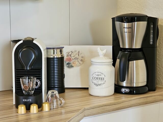 Ferienwohnung in Ribnitz-Damgarten - Ferienhof SchilfMeer - Fewo "Heuboden" - Bild 7