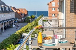 Meeresblick "Gro&szlig;e Freiheit" Haus 1 WE 9