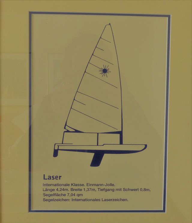 Ferienwohnung in Laboe - Laser - Bild 7
