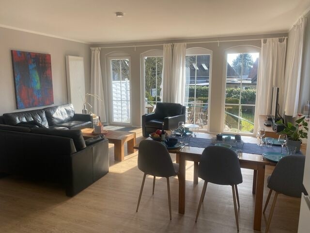 Ferienwohnung in Gr&ouml;mitz - Hamburger Str. 8 J - Wohnung "Fiete" - Bild 7