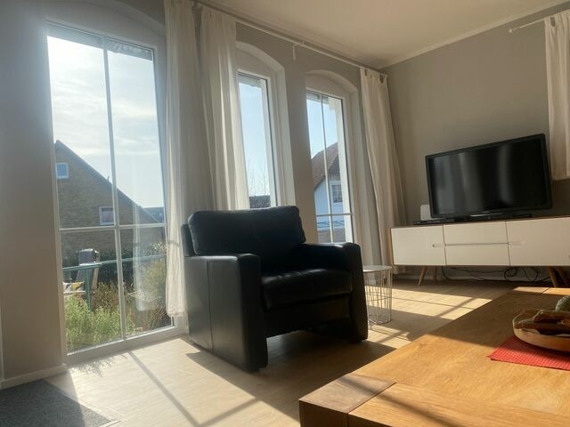 Ferienwohnung in Gr&ouml;mitz - Hamburger Str. 8 J - Wohnung "Fiete" - Bild 8