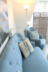 Ferienwohnung in Grömitz - Hamburger Str. 8 I - Wohnung "Bentje" - Bild 3