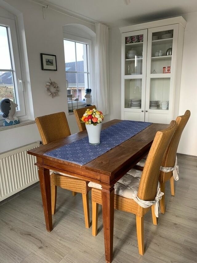 Ferienwohnung in Grömitz - Hamburger Str. 8 I - Wohnung "Bentje" - Bild 5